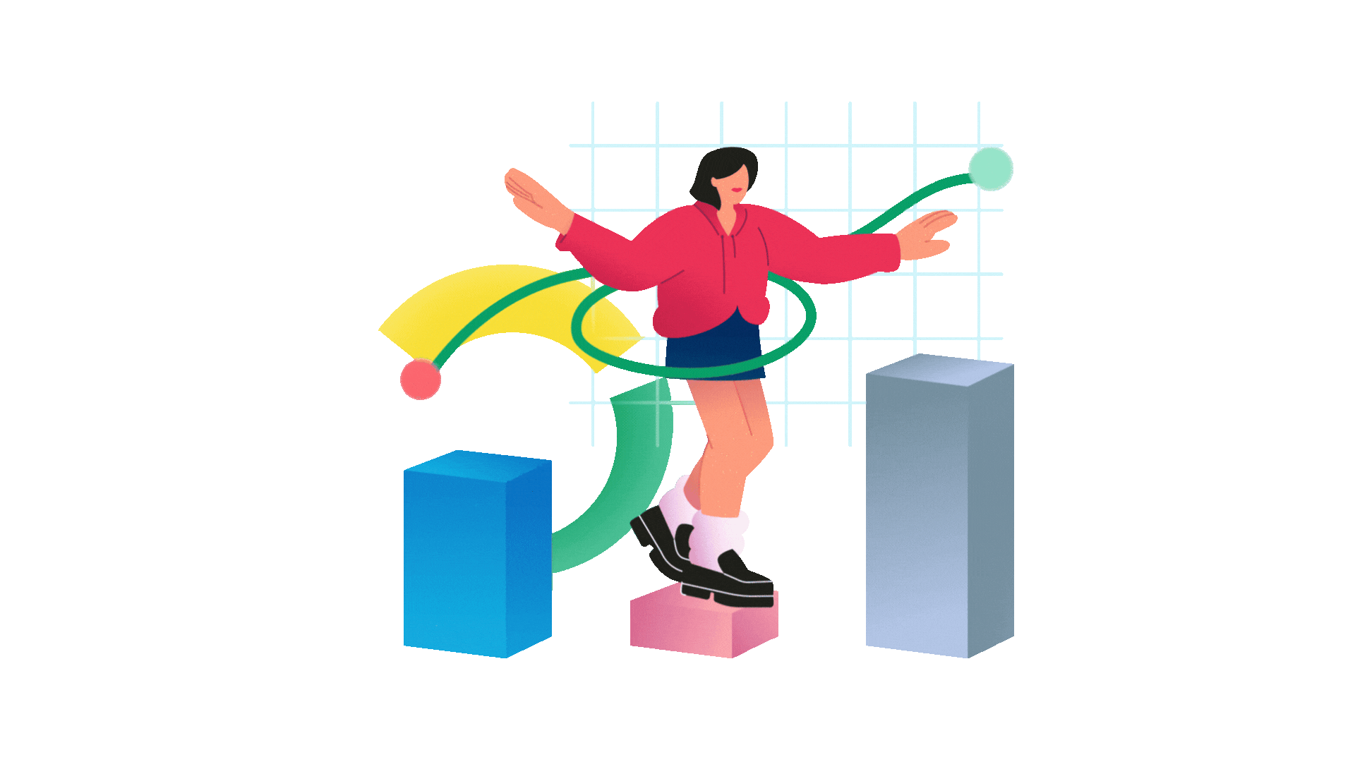 BudsiDesk for everyone