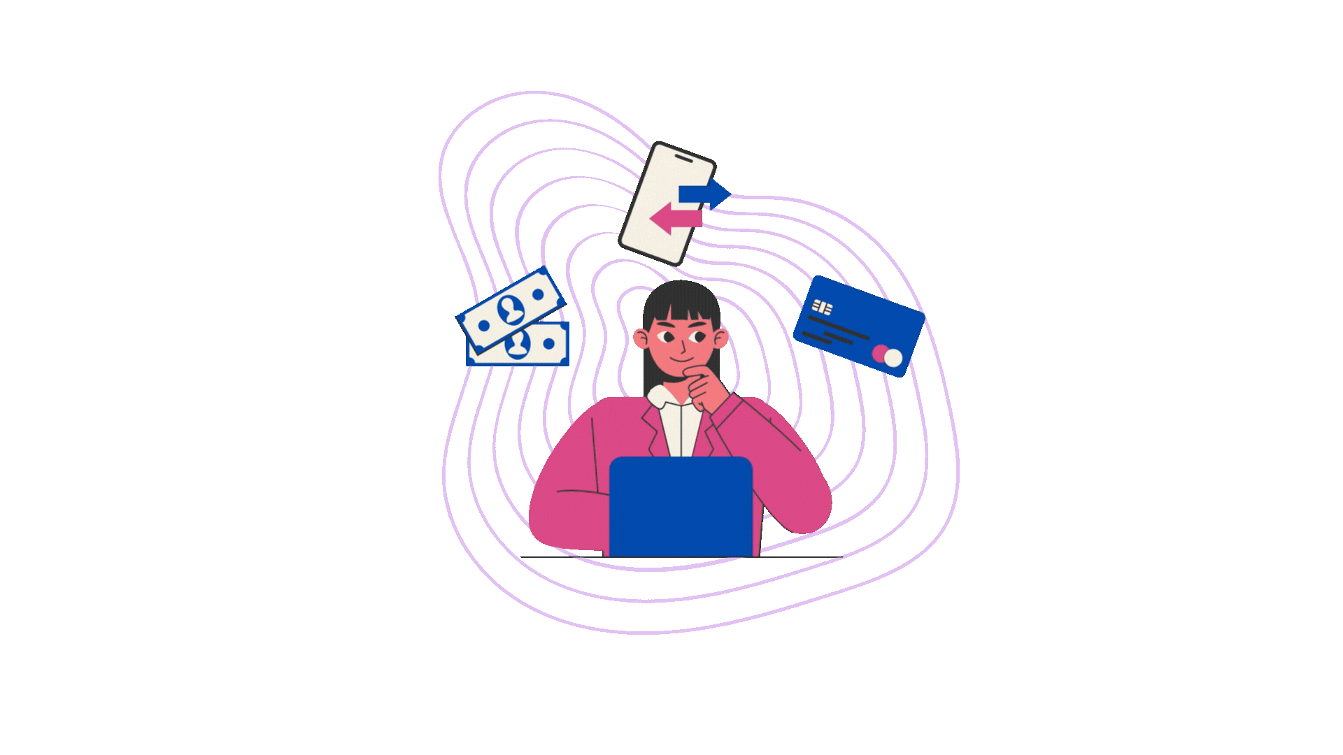 Working with BudsiDesk